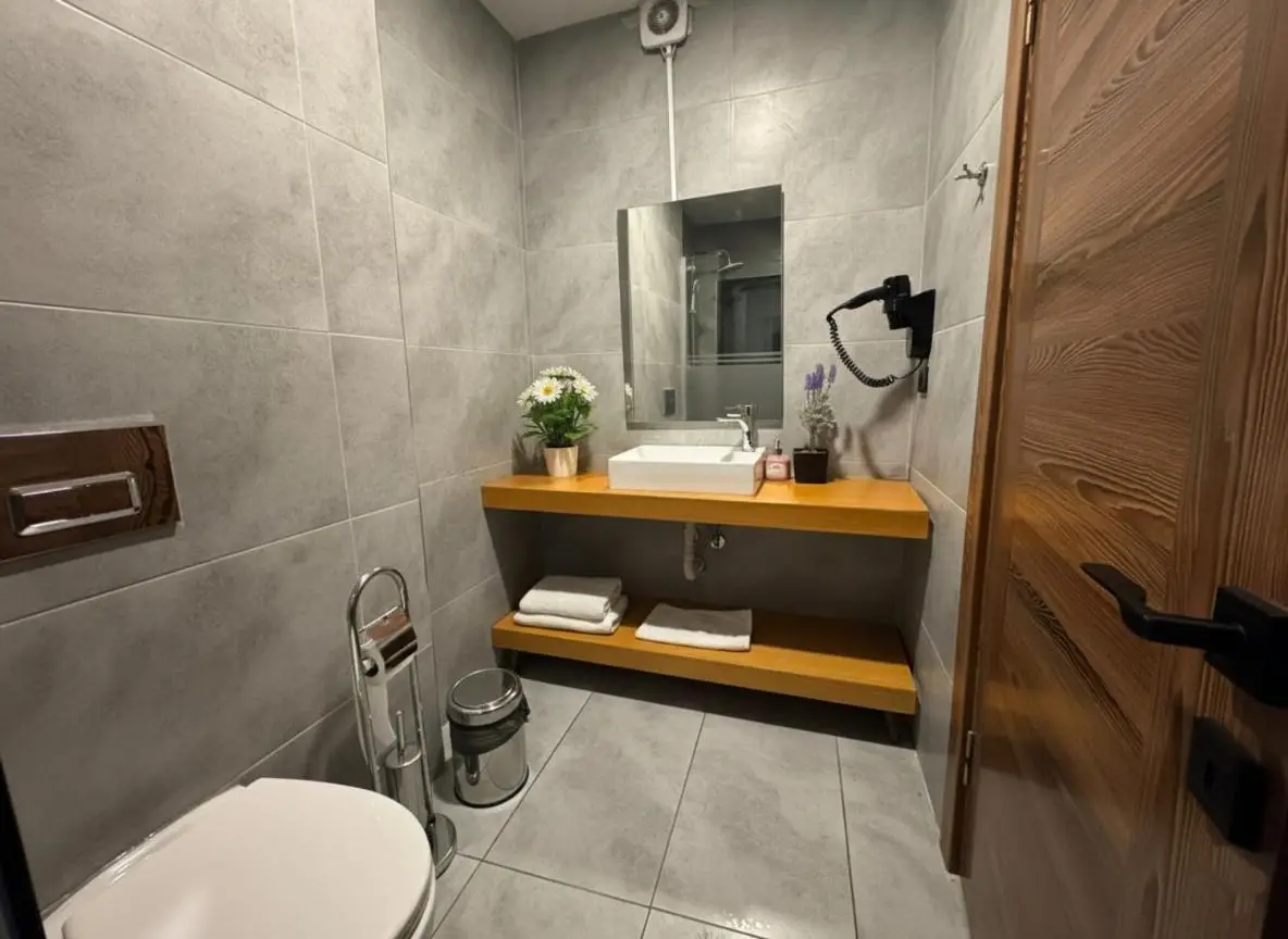 Marina Boutique Hotel Istanbul Airport