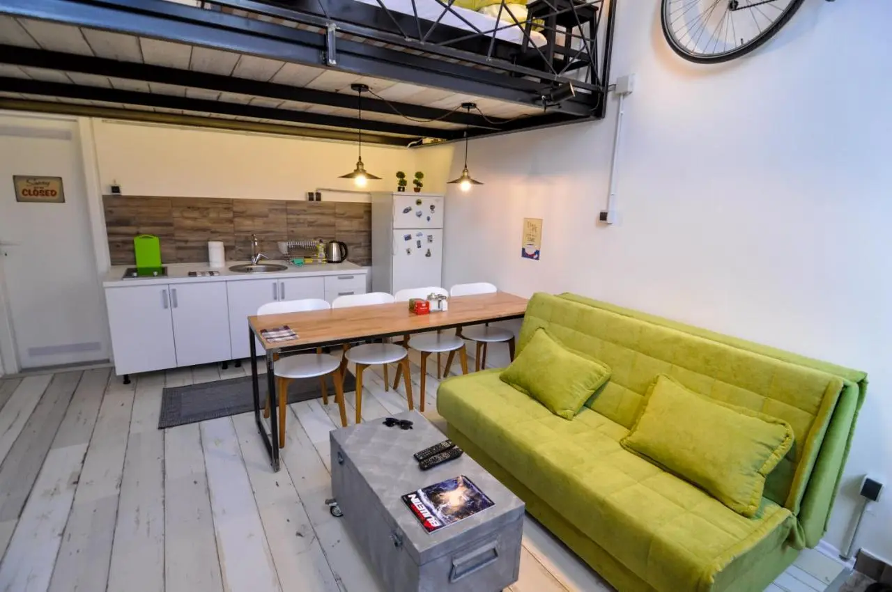 Altitude Loft