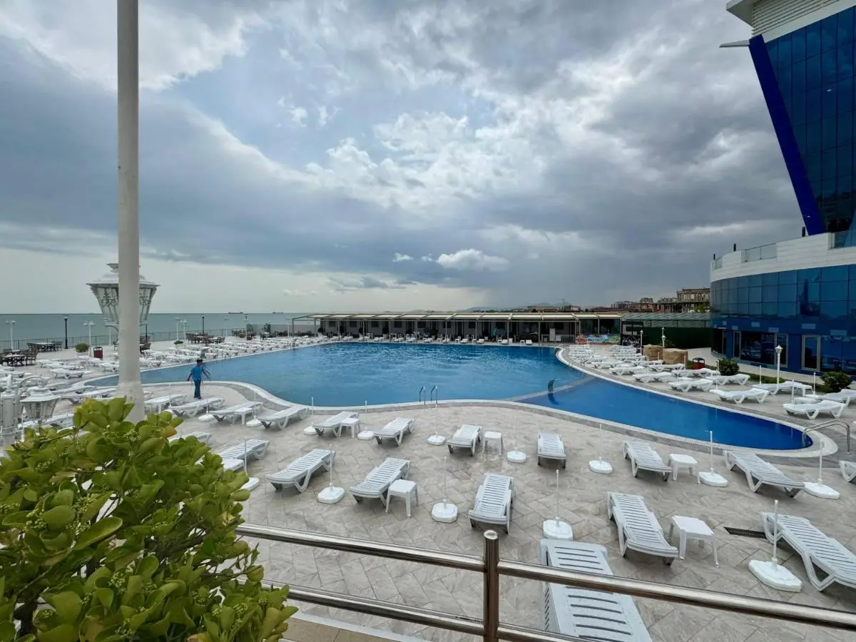 Titanik Baku