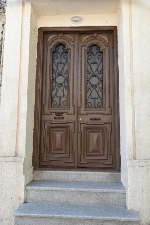 New House in Old Tbilisi