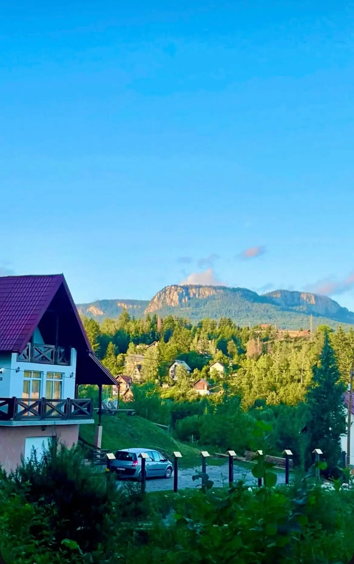 Villa Starčević