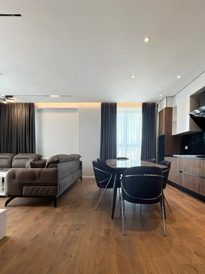 Blue Boutique Apartments 1