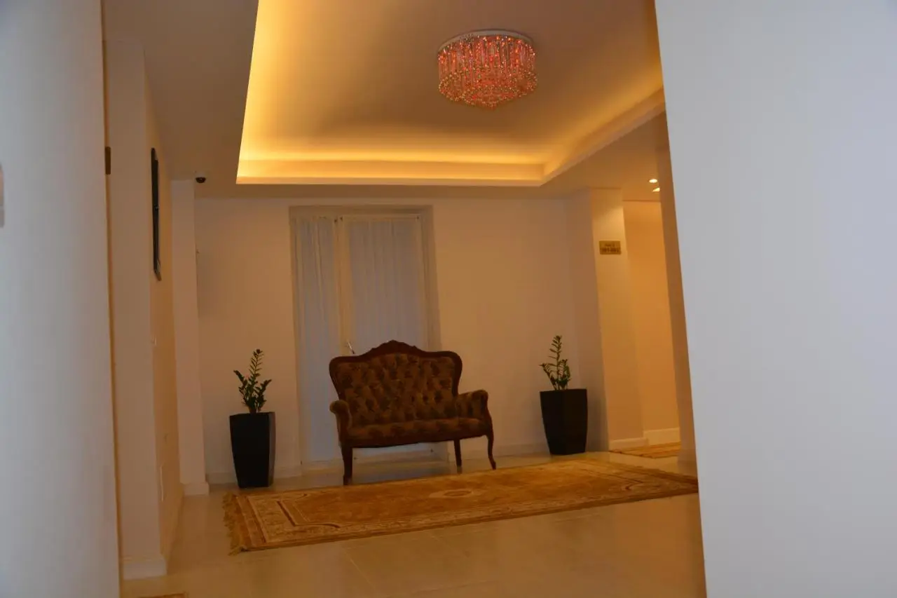 Hotel Turizem Shkelzeni