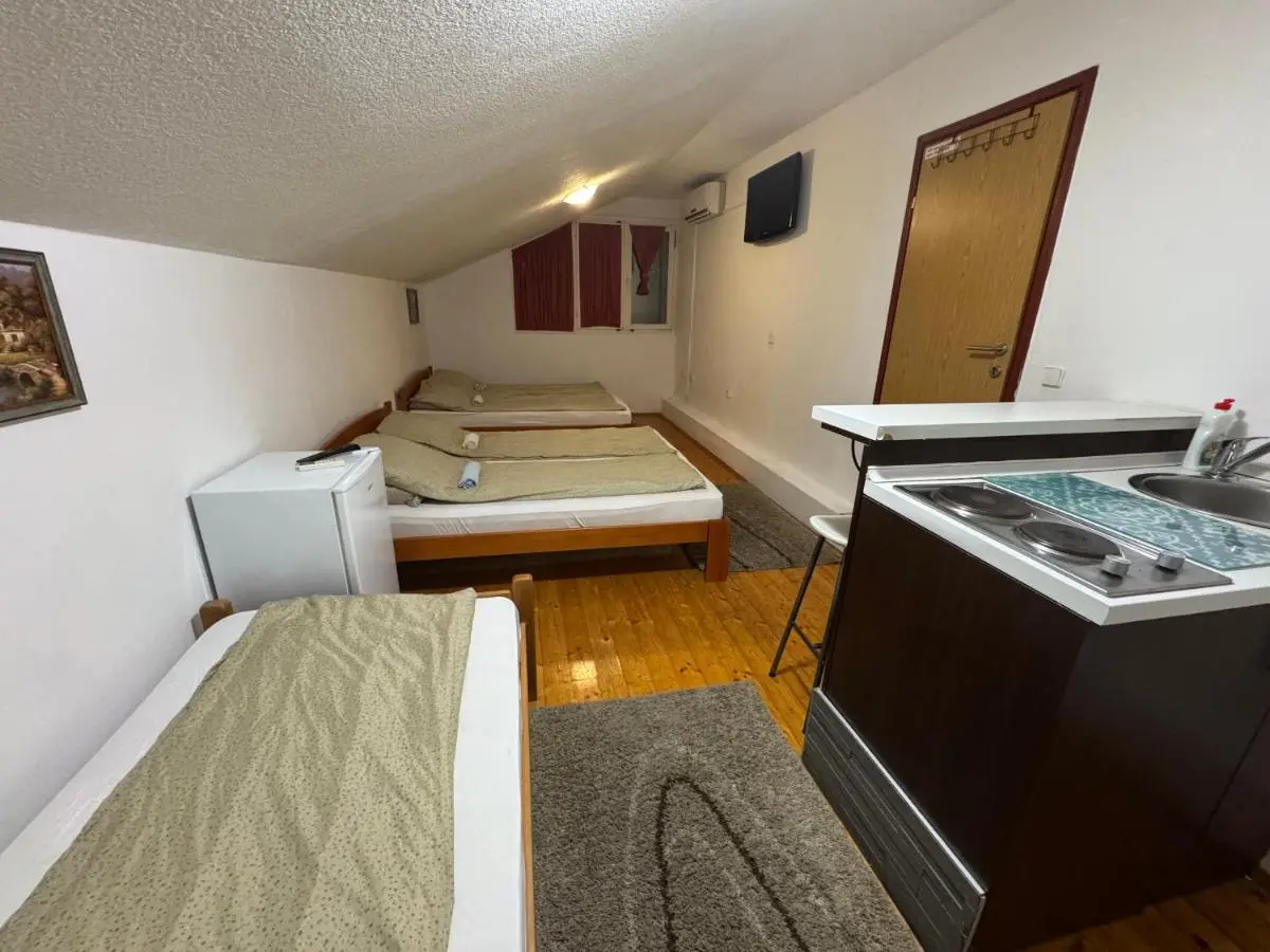 Villa Anja Apartments
