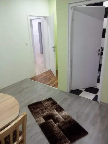Apartmani Lana