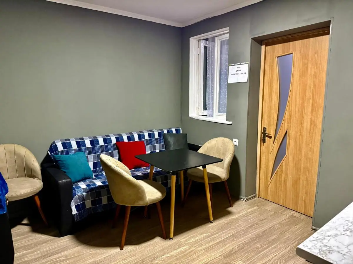 Apartment LINIMA