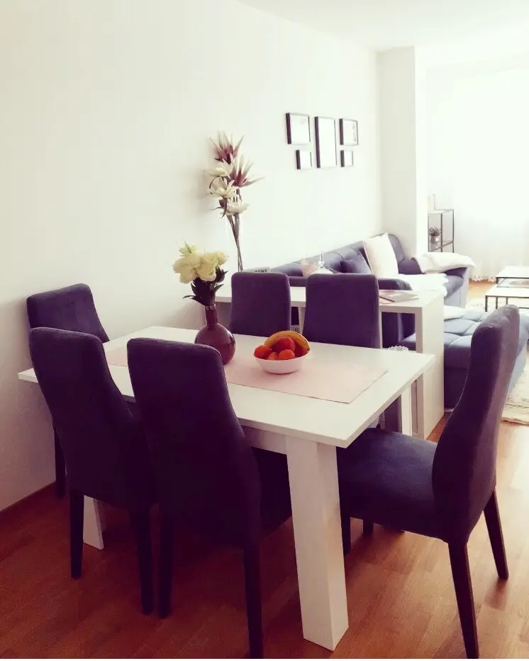 Slatko ćoše - lovingly furnished apartment