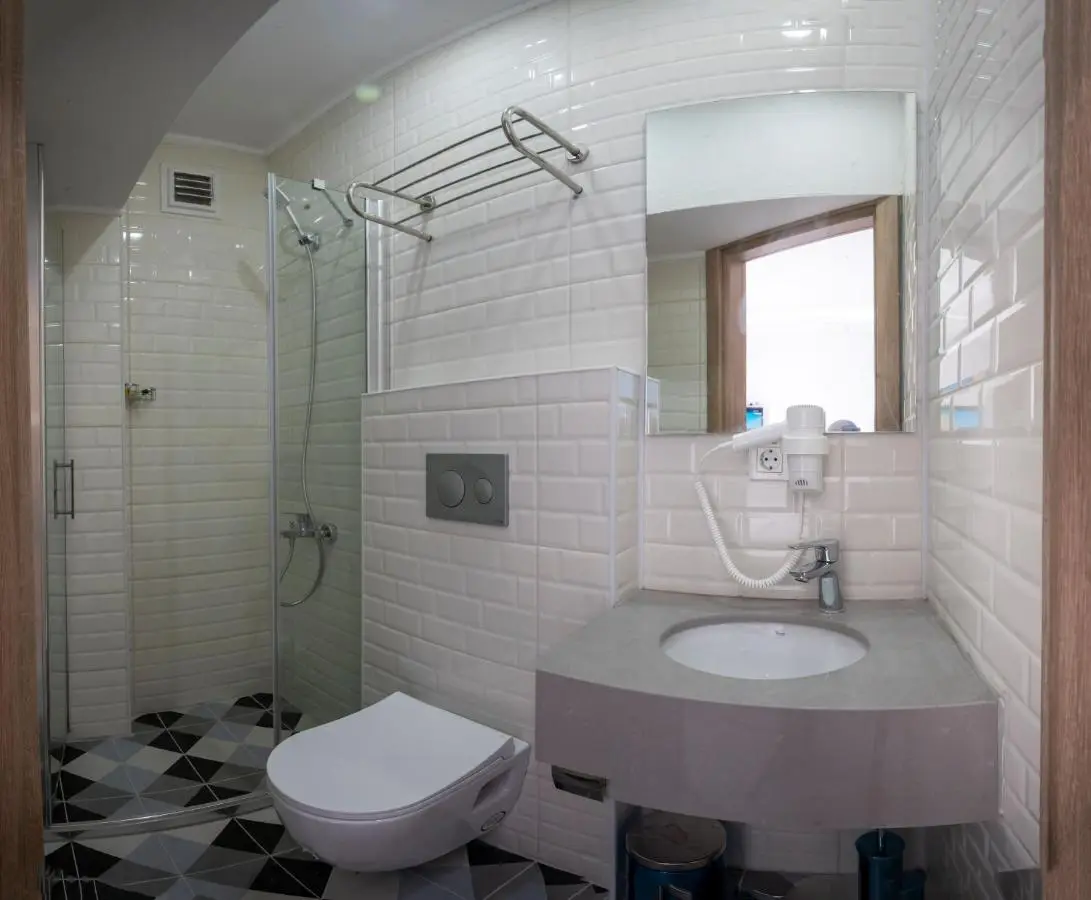 Okda Hotel