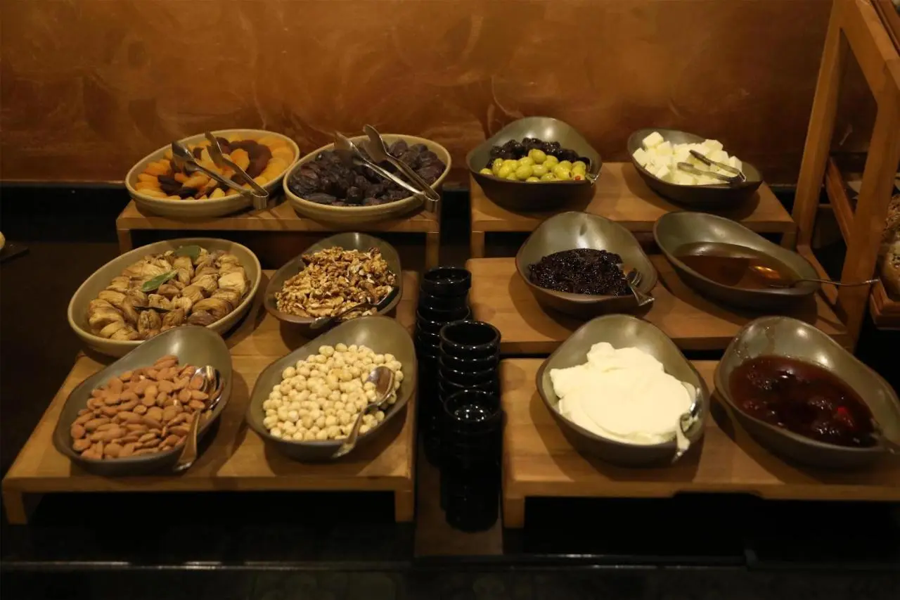 Radisson Blu Hotel, Diyarbakir