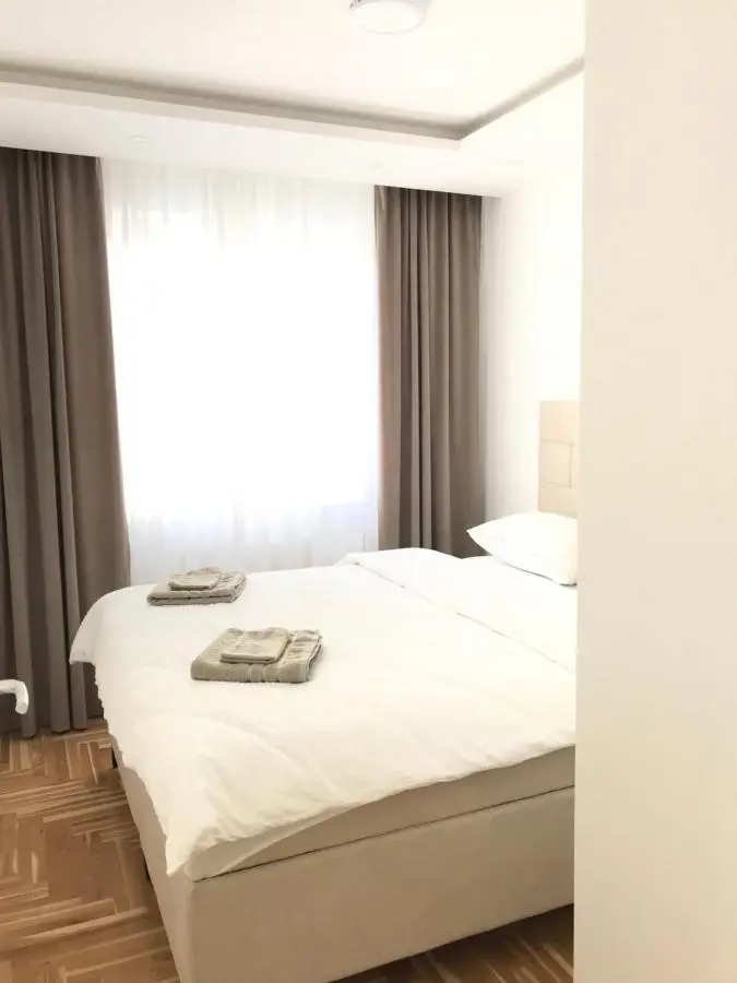 Central Lakeview Apartment, East Sarajevo