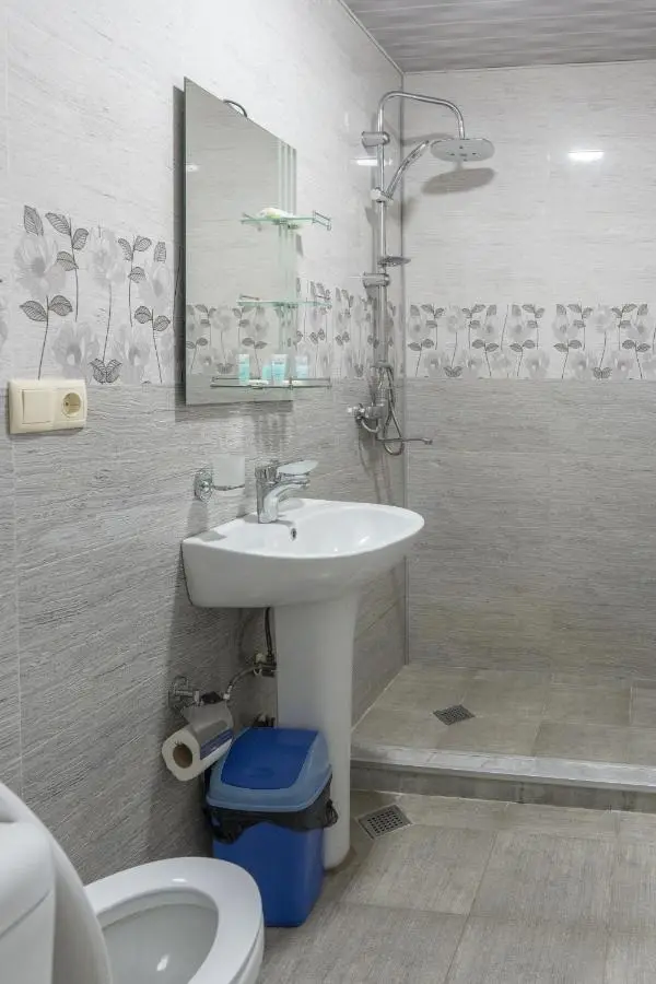 Hotel Lile • სასტუმრო ლილე