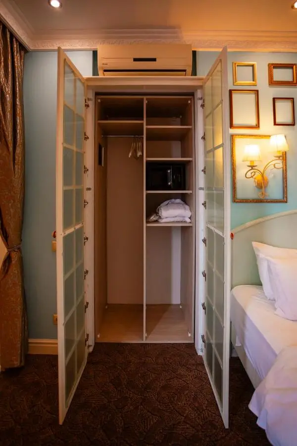 Piazza Boutique Hotel