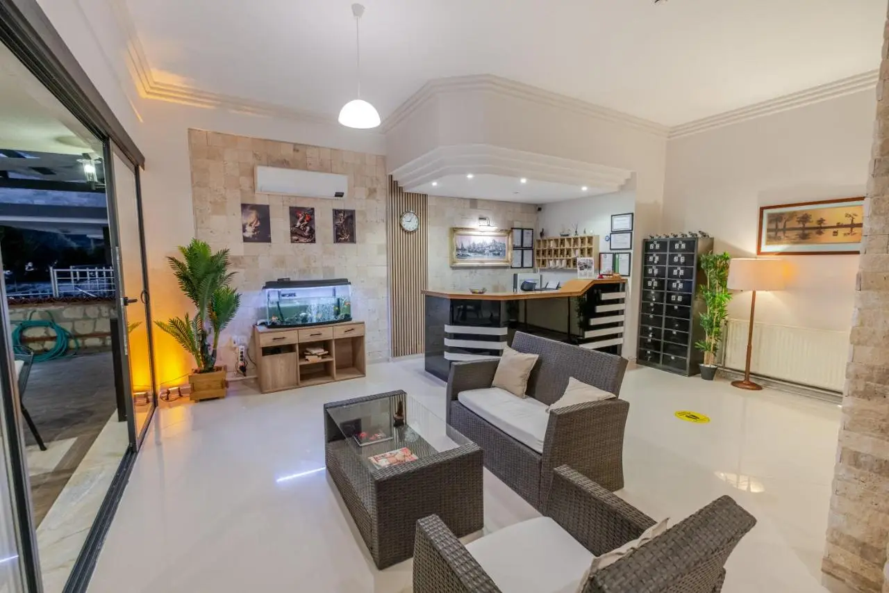 Bayram Hotel