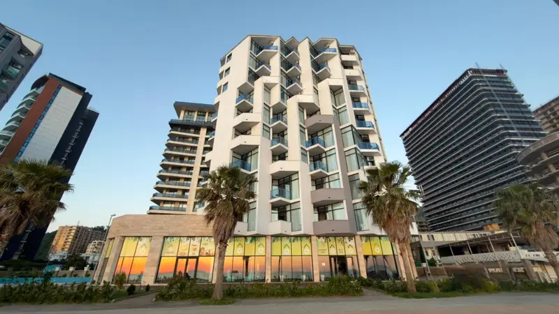 Pano Hotel