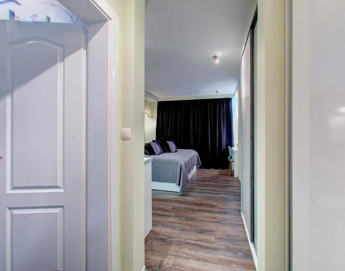 Luxury Studio Yasmine
