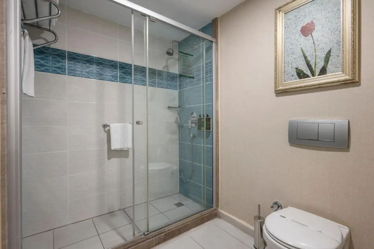 Side Star Resort Hotel - Ultra All Inclusive