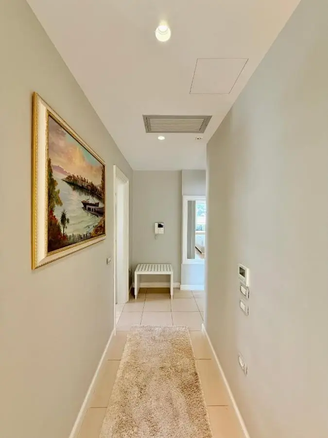 Limani Deluxe Apartments