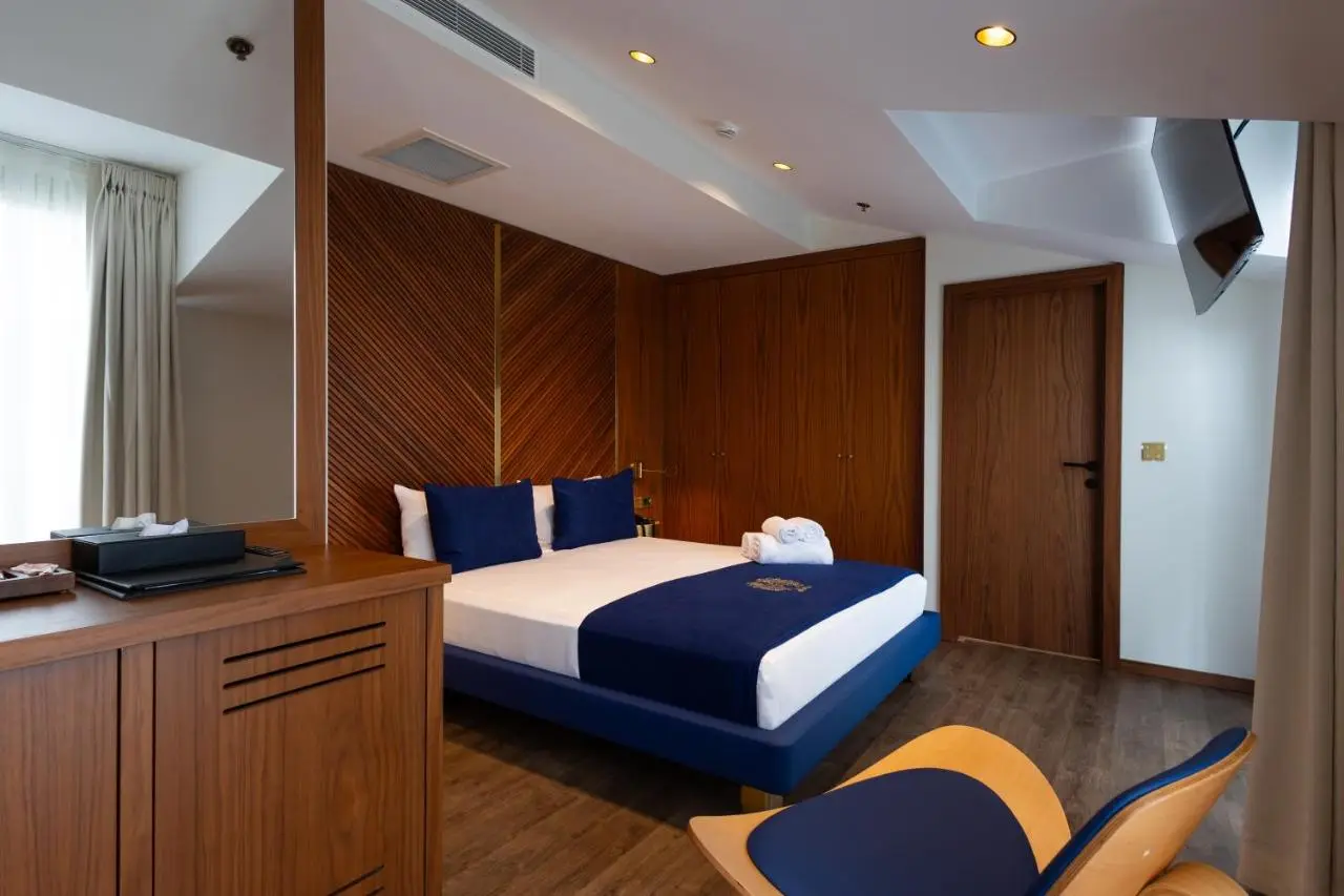 Kate Hotel Special Class & SPA