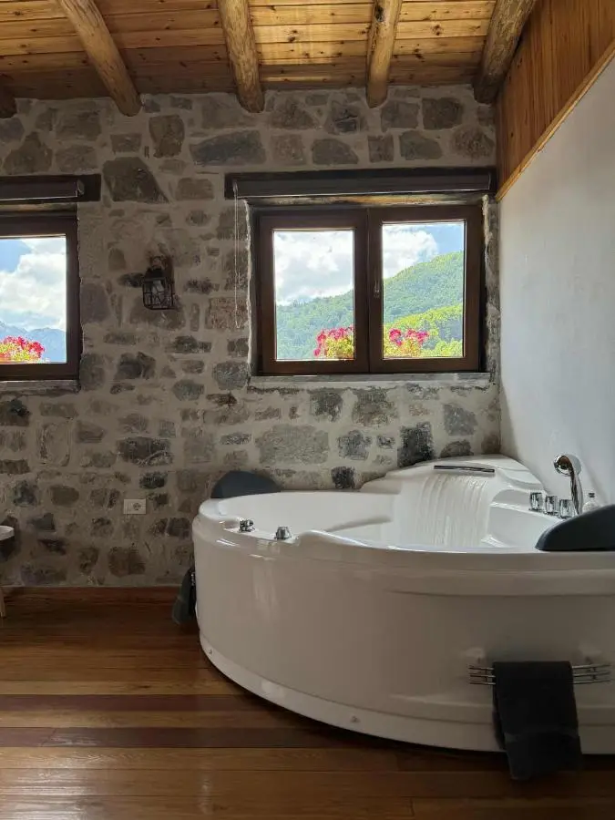 Valter & Drita's Guesthouse