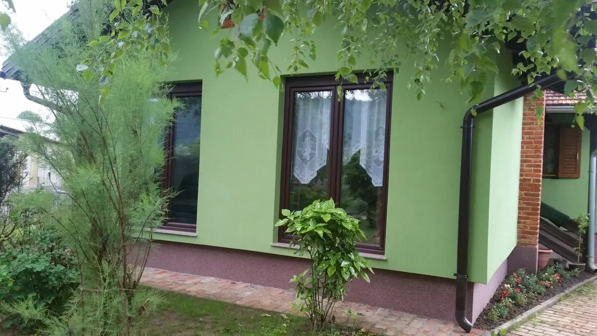 Una Green Garden Residence