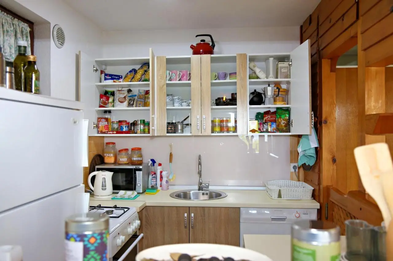 Merak Holiday Home