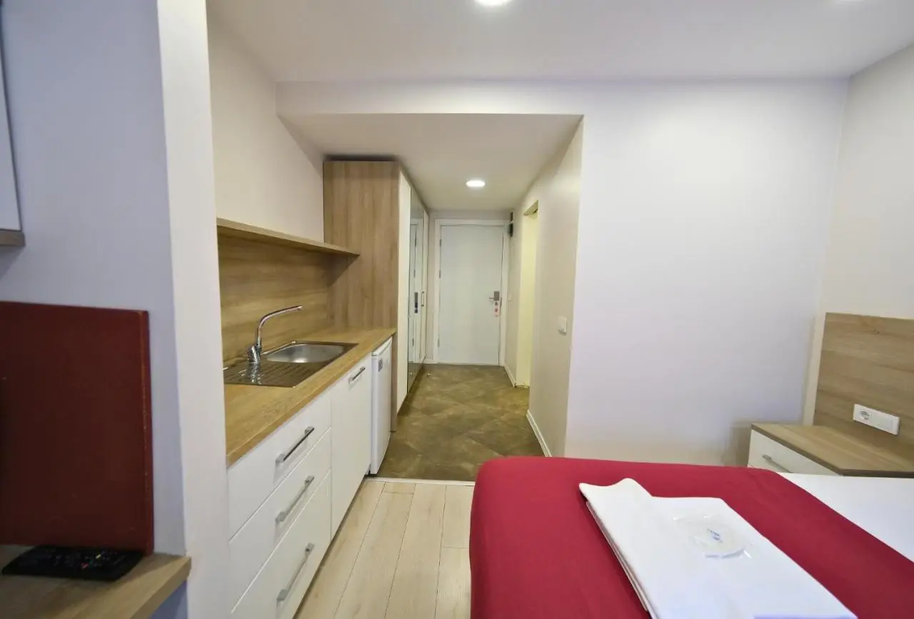 Uçar Royal Hotel ve Konferans Salonu