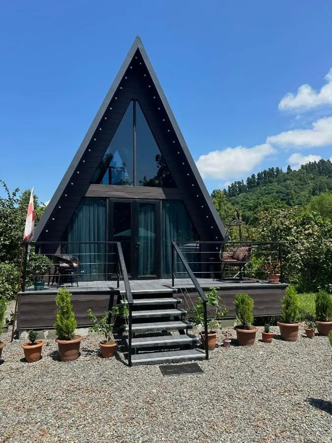 Cottage Lemons In Gonio