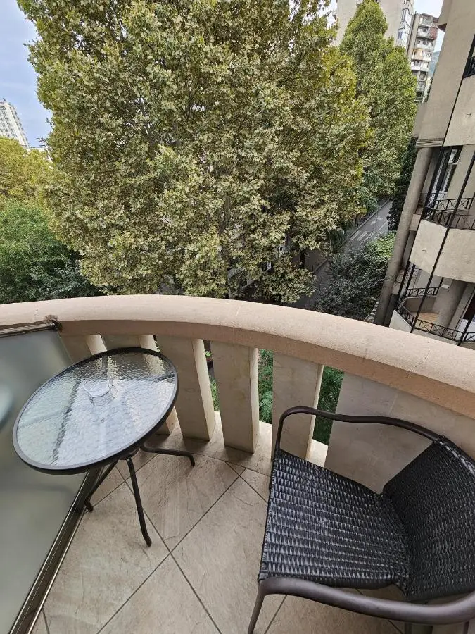 Hotel Giorgi Tbilisi