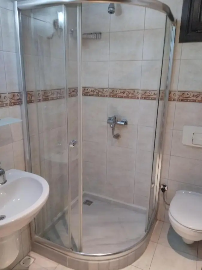Hotel Alp Guesthouse