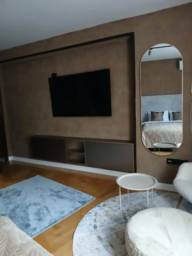 Han&Hayat Apartments Sarajevo