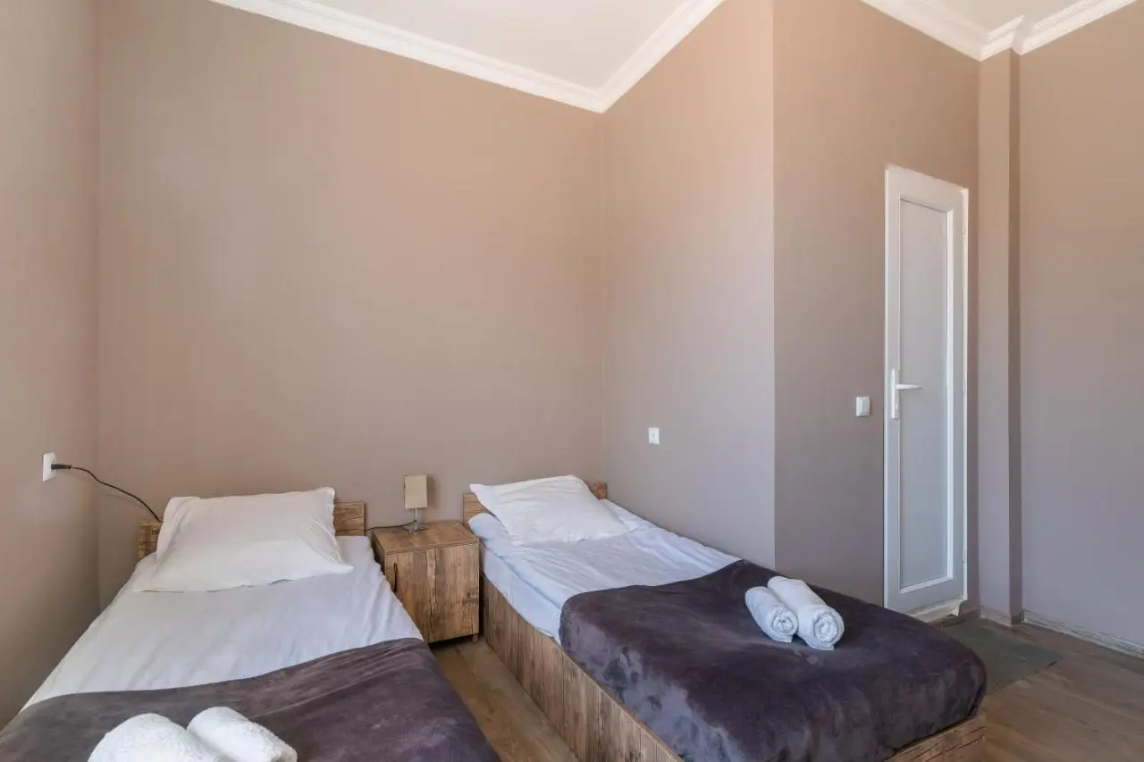 Guest House Check in Borjomi