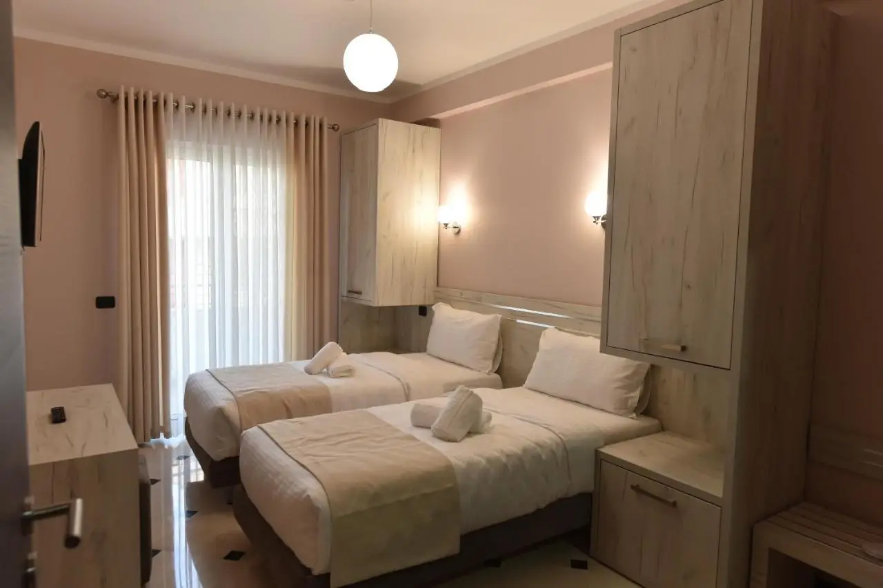 Hotel Pandora Residence