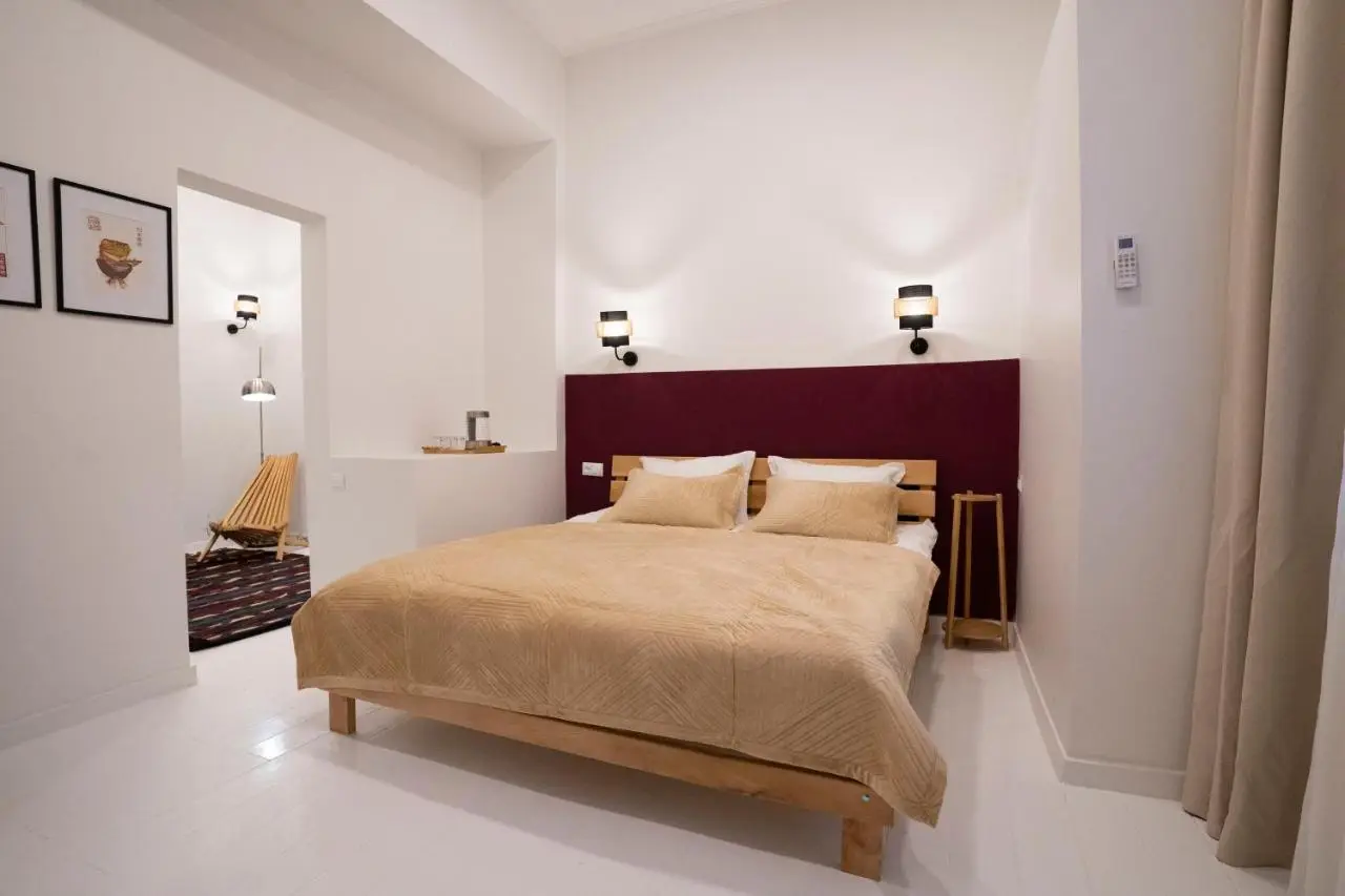 Sulitzer Residence