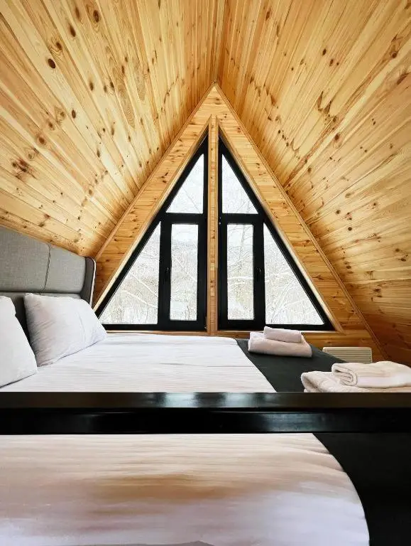 Winterfell Mestia - Premium Chalet Complex & SPA