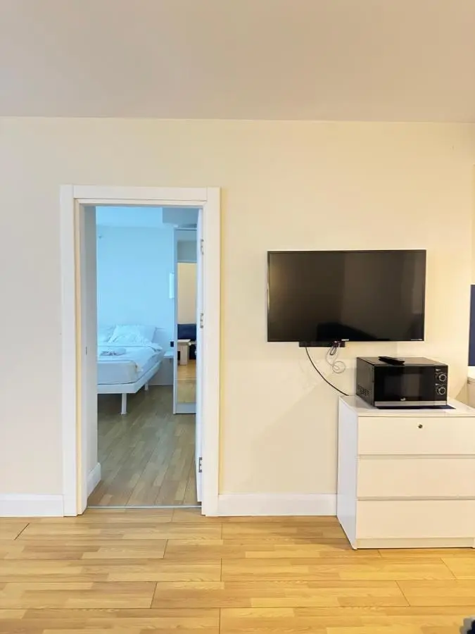 Premium hotel in batumi