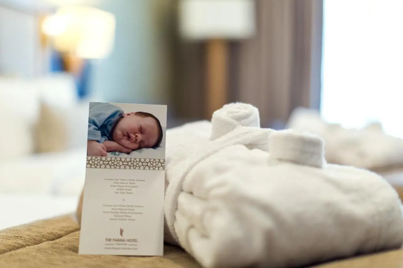 The Parma Hotel & Spa Taksim
