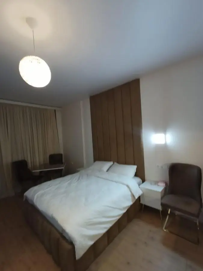 Solo Visit Apartments 1709 B