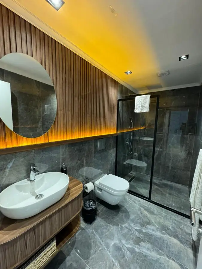 Euphrates Hotel Bursa