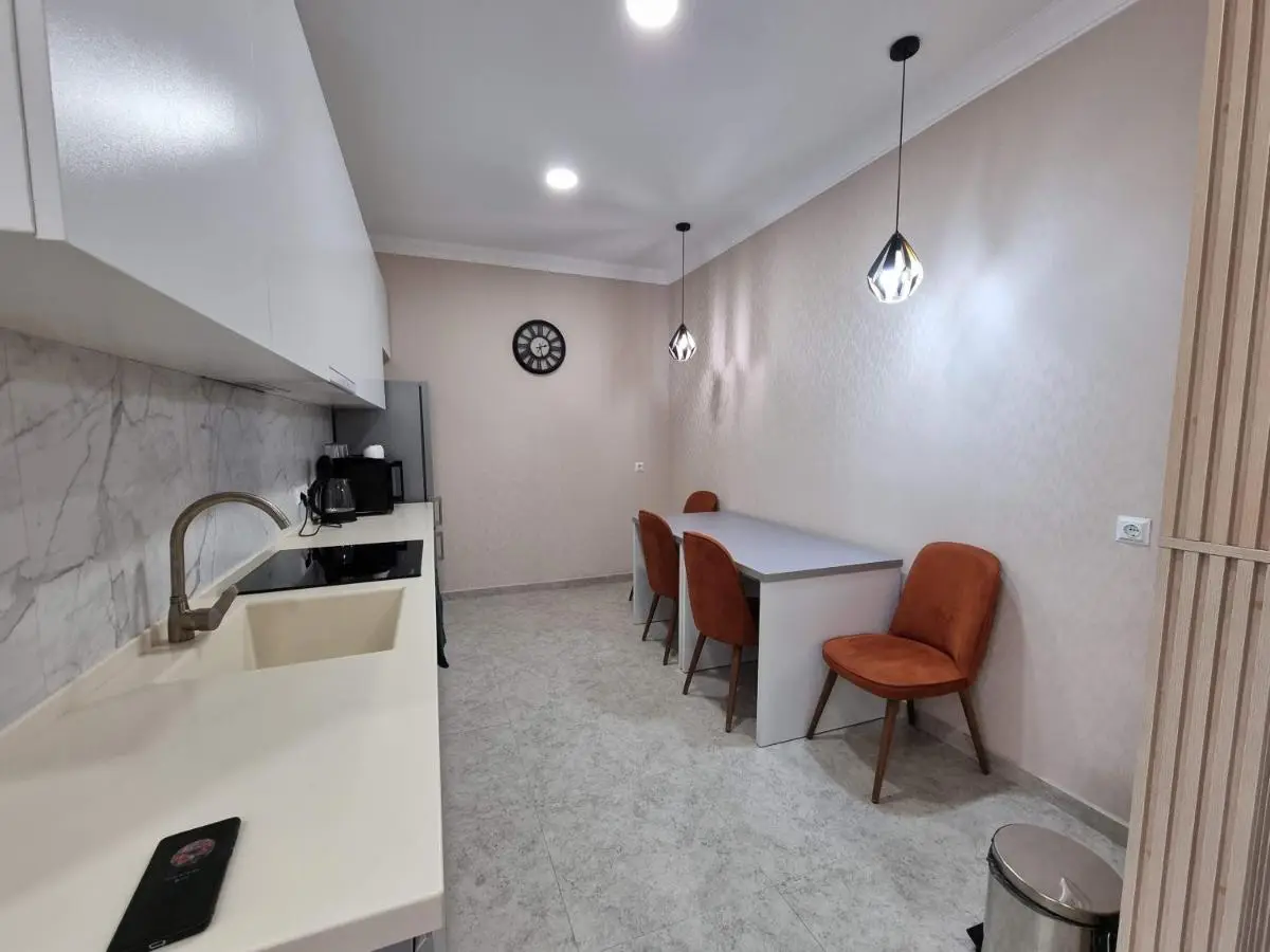 MD Apart Tbilisi