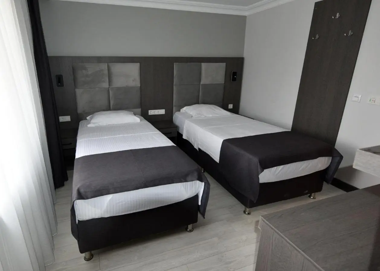Sahil Hotel Pendik