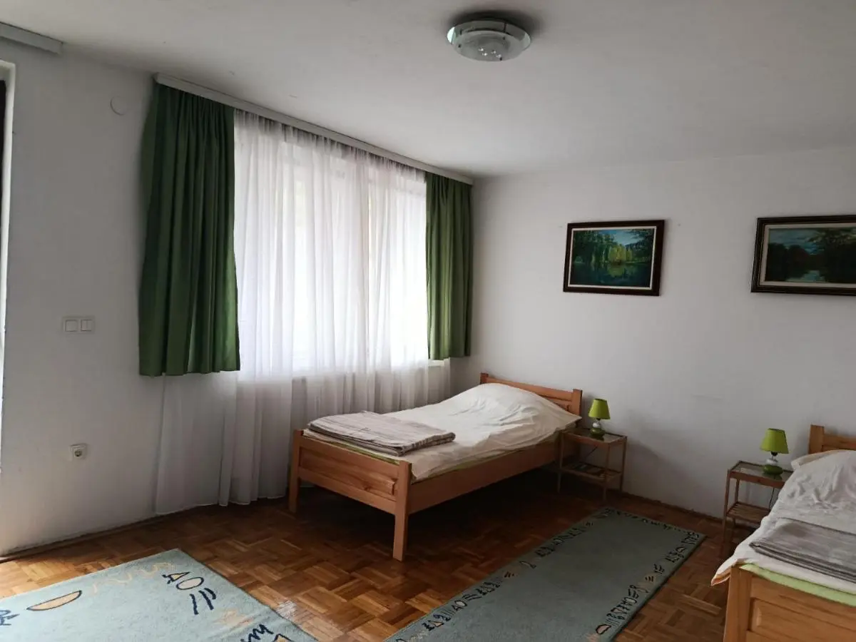Sunshine Apartments Visoko