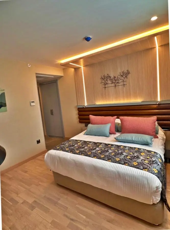 Hotel Sapphire