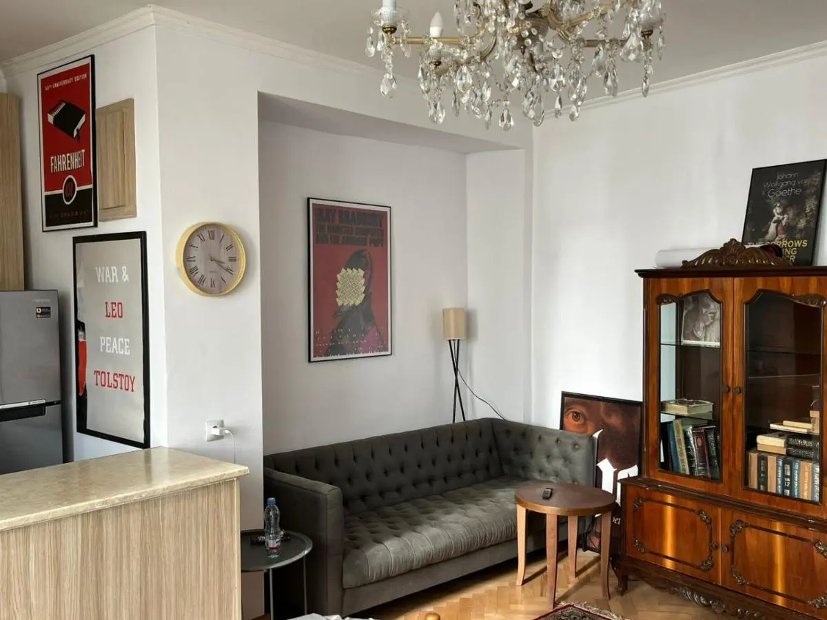 Hotel "Elesa Wera"