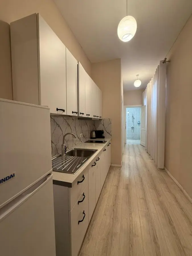 Limore Hostel