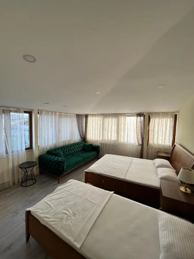 NAVAL HOTEL YALOVA