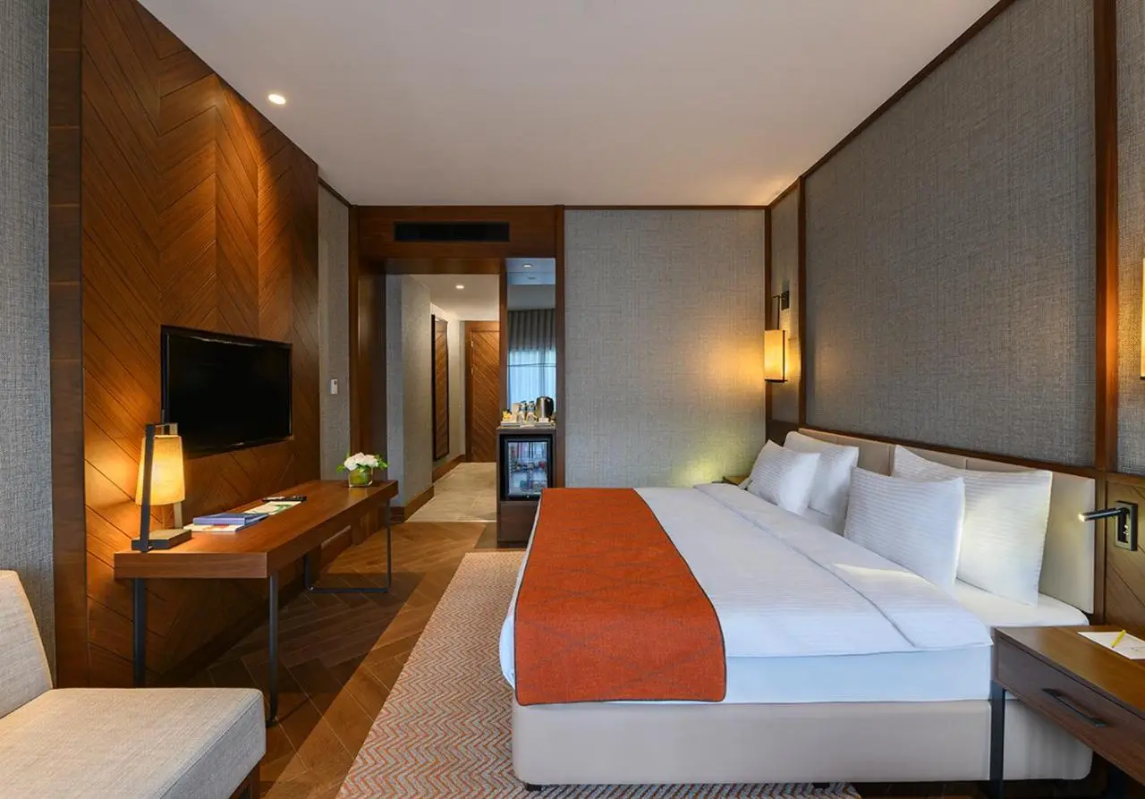 Elite World Grand Sapanca