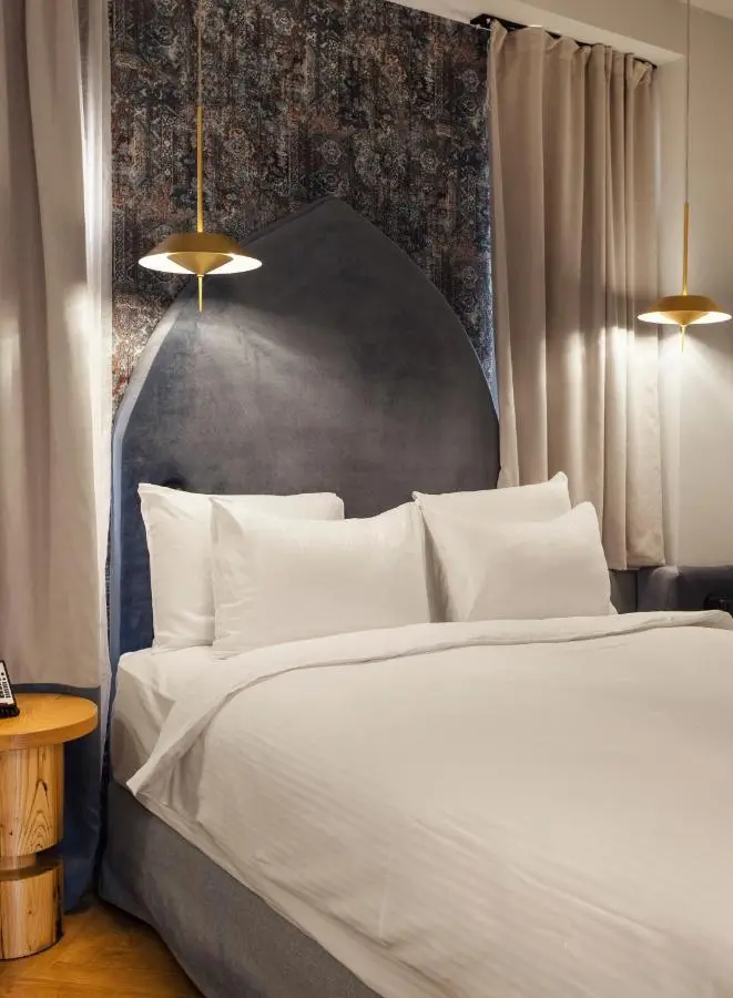Abanotubani Boutique hotel