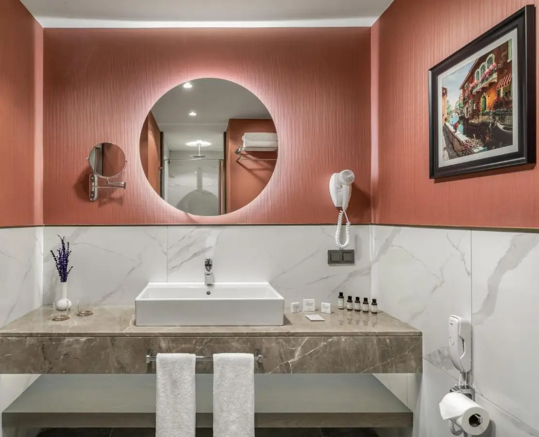 Aspera Hotel Altunizade