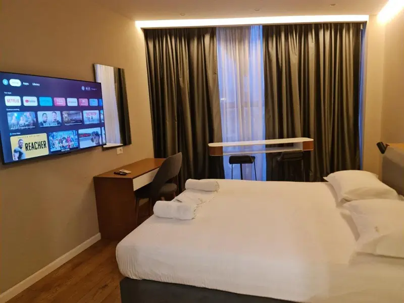 Star Hotel