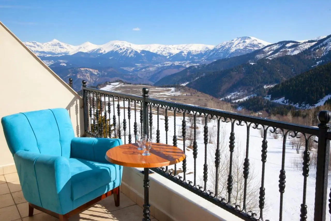 Black Forest Hotel
